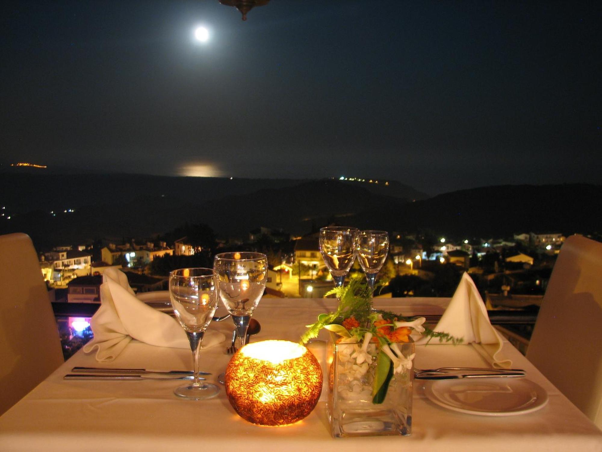Hill View Hotel Apartments Писури Екстериор снимка