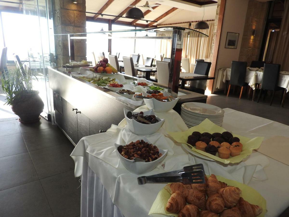 Hill View Hotel Apartments Писури Екстериор снимка