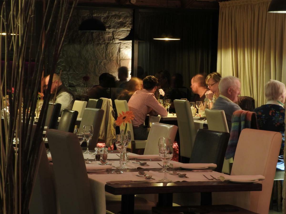 Hill View Hotel Apartments Писури Екстериор снимка