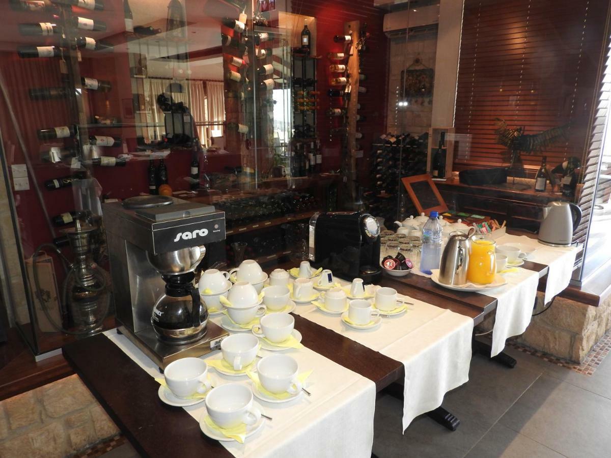 Hill View Hotel Apartments Писури Екстериор снимка