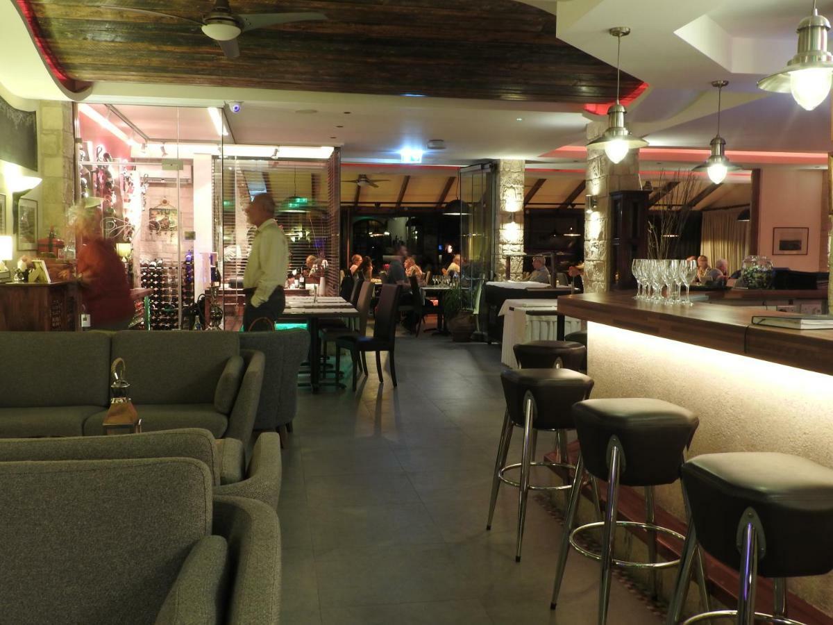 Hill View Hotel Apartments Писури Екстериор снимка