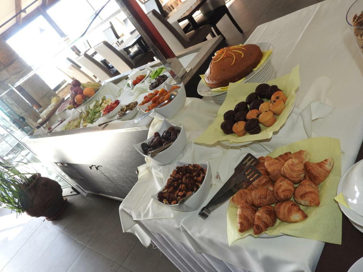 Hill View Hotel Apartments Писури Екстериор снимка