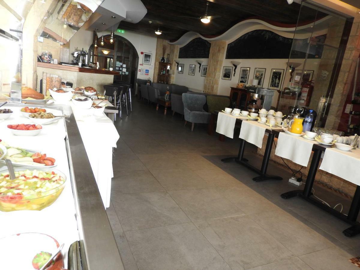 Hill View Hotel Apartments Писури Екстериор снимка